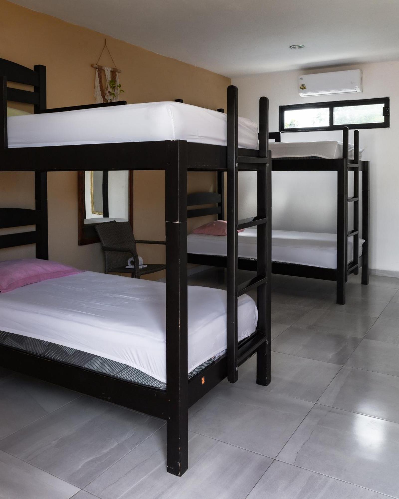 Hostal Tunich Naj & Hotel Valladolid  Luaran gambar