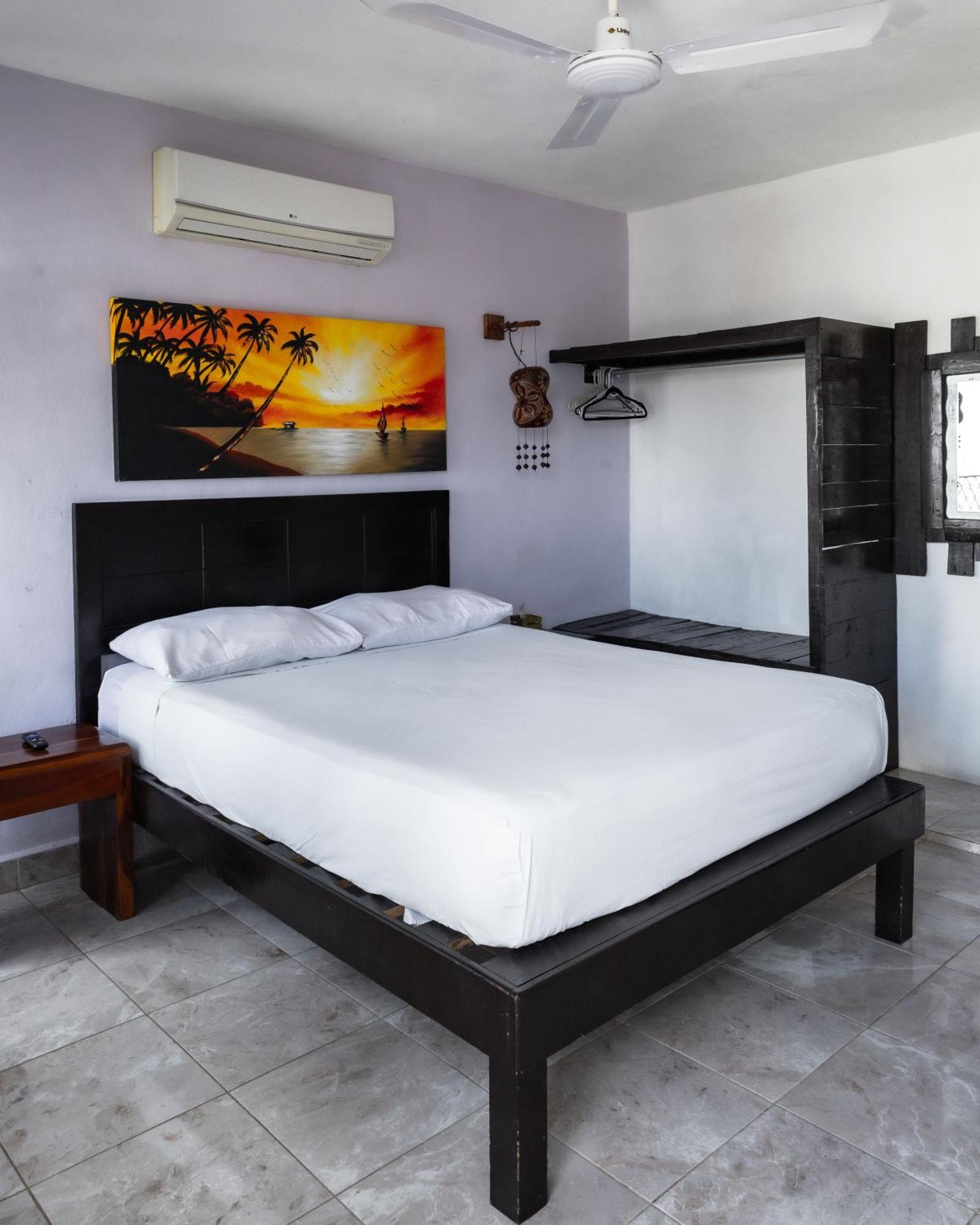 Hostal Tunich Naj & Hotel Valladolid  Luaran gambar