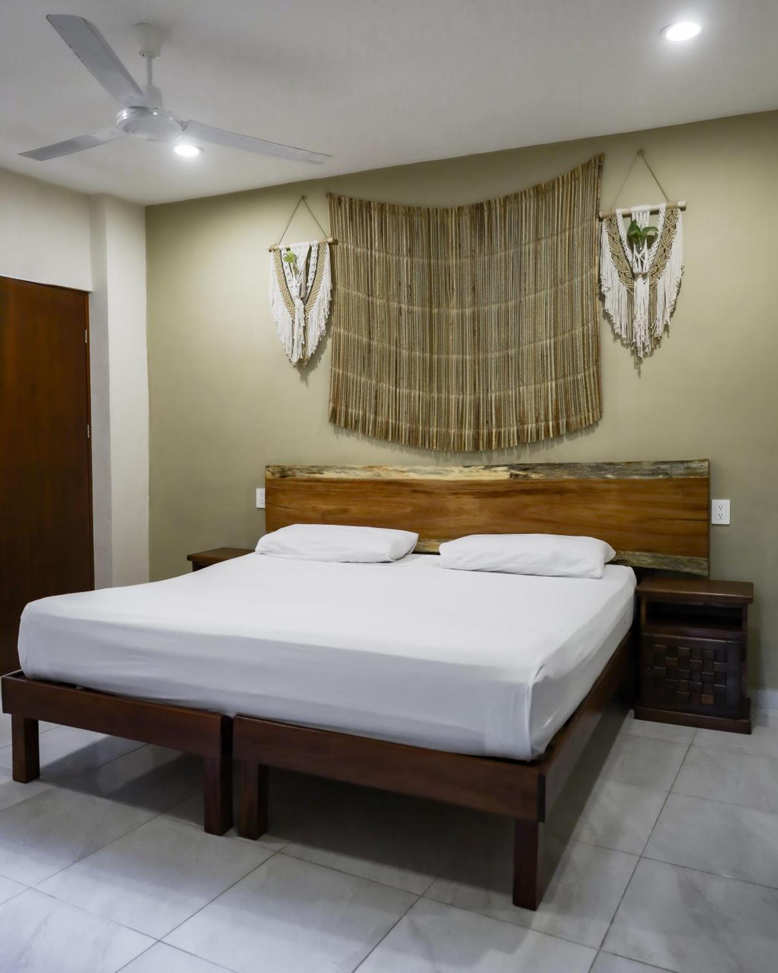 Hostal Tunich Naj & Hotel Valladolid  Luaran gambar