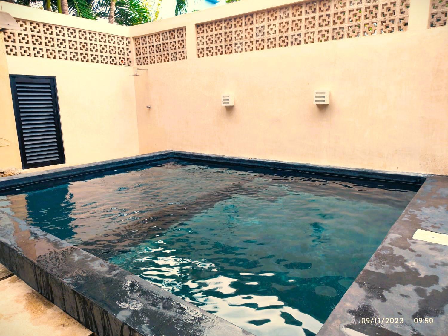 Hostal Tunich Naj & Hotel Valladolid  Luaran gambar