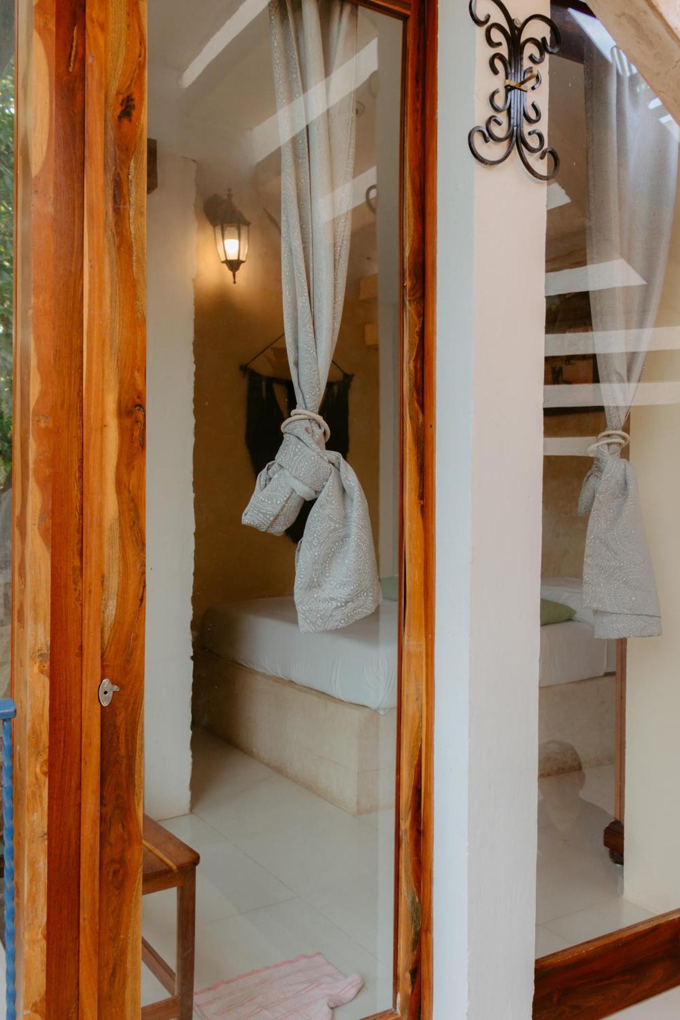 Hostal Tunich Naj & Hotel Valladolid  Luaran gambar
