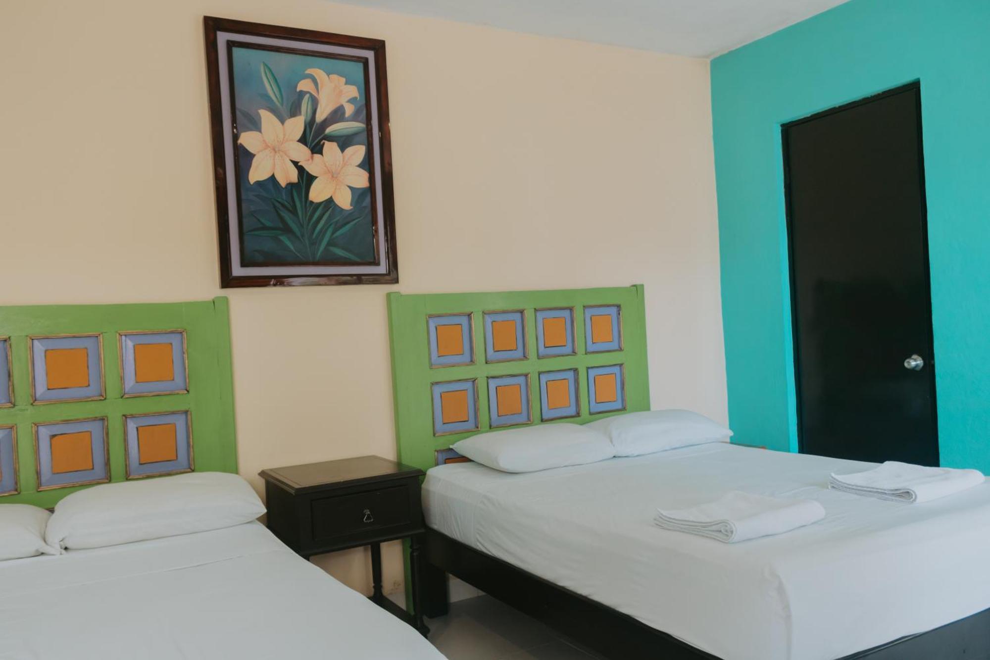 Hostal Tunich Naj & Hotel Valladolid  Luaran gambar