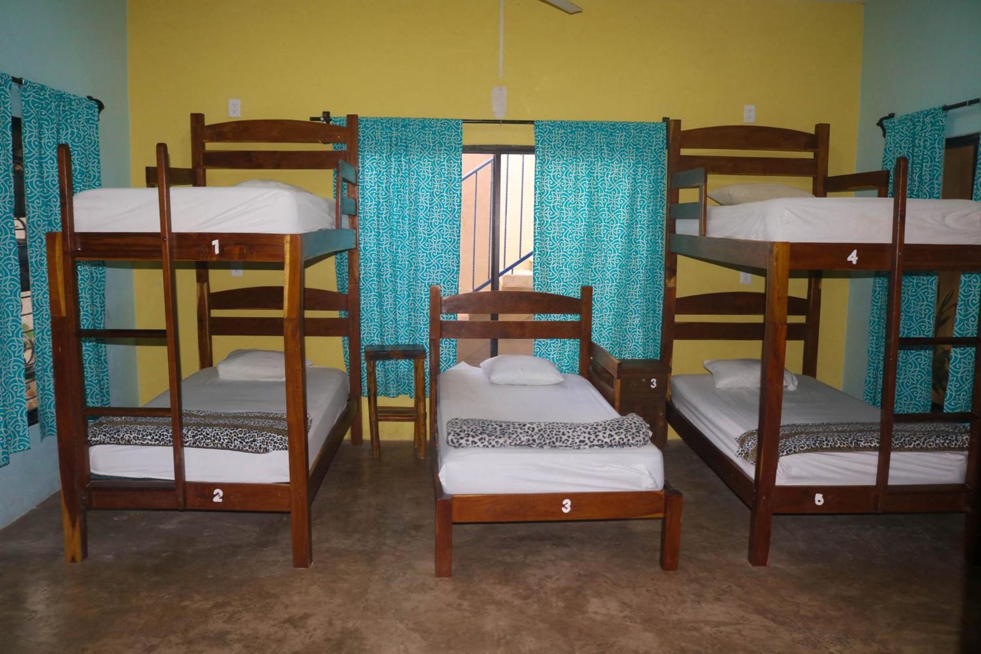 Hostal Tunich Naj & Hotel Valladolid  Luaran gambar