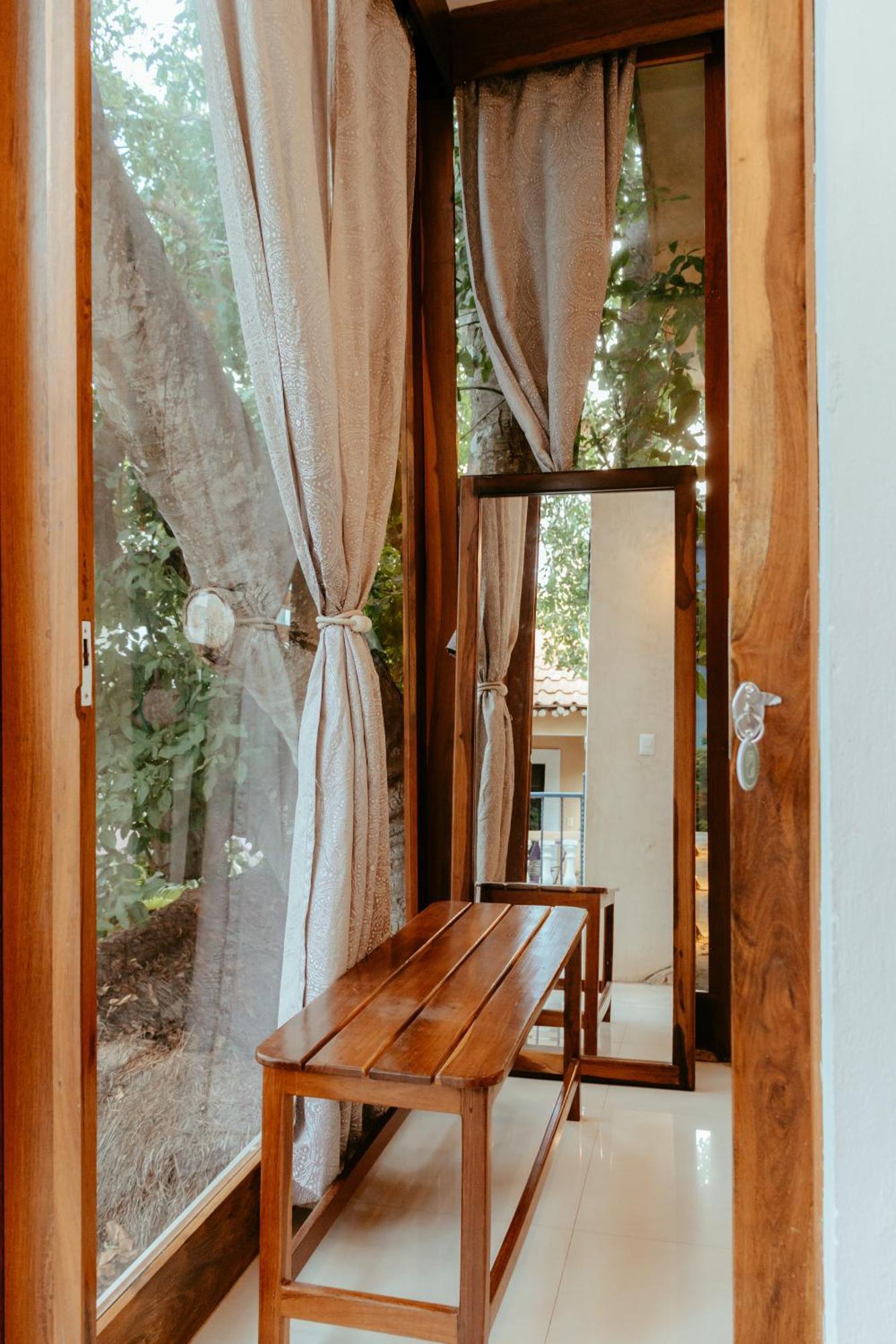 Hostal Tunich Naj & Hotel Valladolid  Luaran gambar