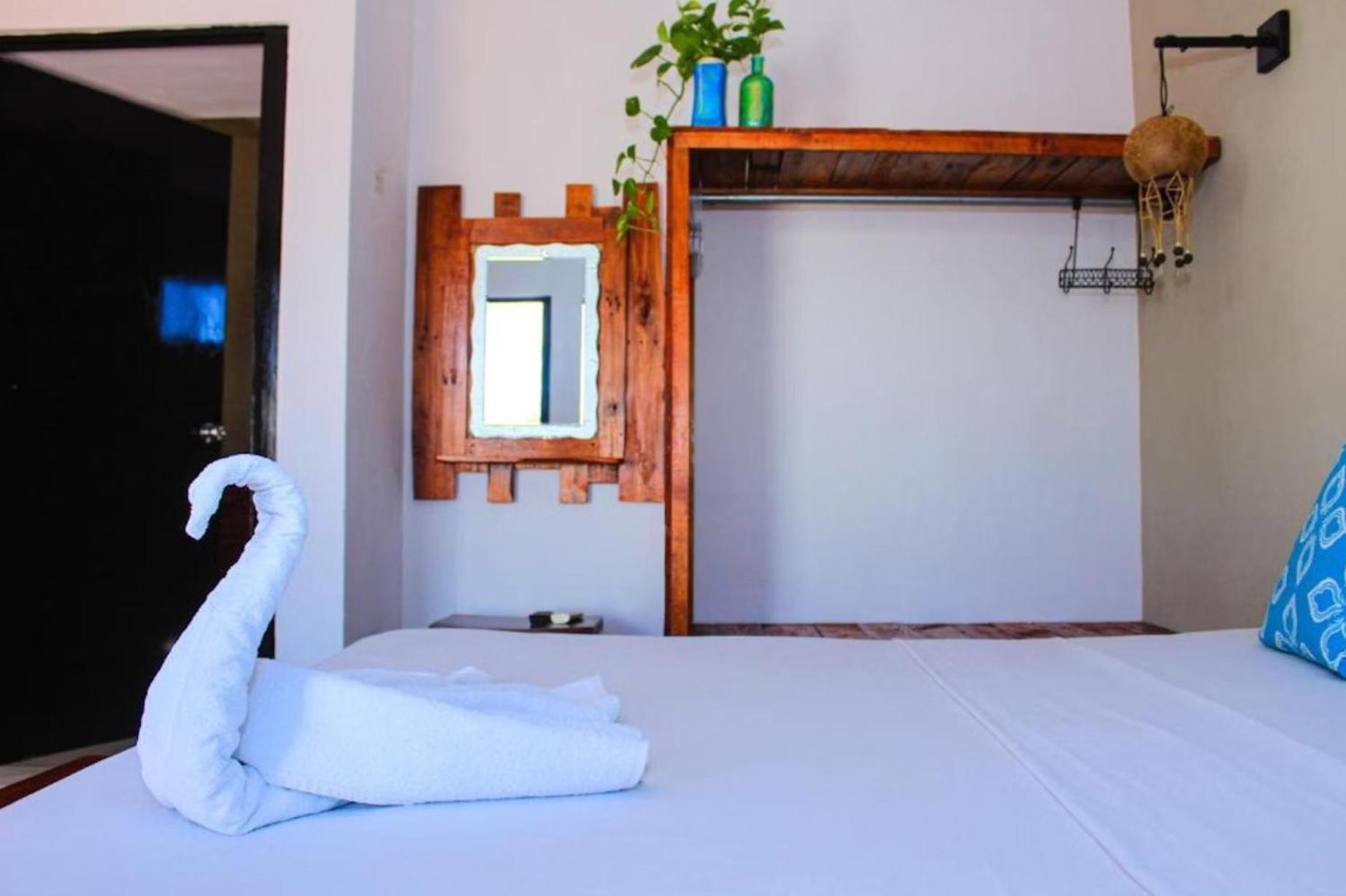 Hostal Tunich Naj & Hotel Valladolid  Luaran gambar