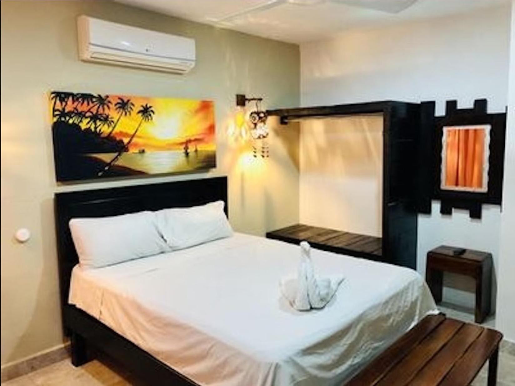 Hostal Tunich Naj & Hotel Valladolid  Luaran gambar