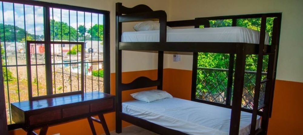Hostal Tunich Naj & Hotel Valladolid  Luaran gambar